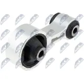 NTY Motorlager Hinten für MAZDA 6 Station Wagon (GY) ZPS-MZ-003