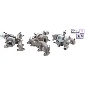 ELSTOCK Lader, Aufladung 91-0272