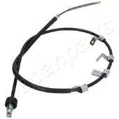 Japanparts Seilzug, Feststellbremse BC-H50R