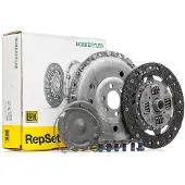 LuK Kupplungssatz RepSet 621 0359 09