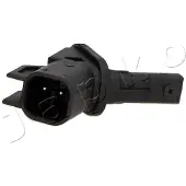 Japko ABS Sensor Raddrehzahl Vorne Beidseitig für FORD MONDEO IV Turnier (BA7) 151308