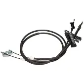 MAXGEAR Seilzug, Feststellbremse 32-0375