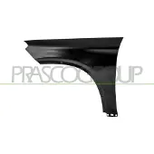 PRASCO Kotflügel me8323034 vorne links für Mercedes