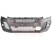 VAN WEZEL Stoßfänger 0944576 vorne für Fiat Citroën/Peugeot
