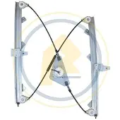 Ac Rolcar 01.5548 Elektrischer Fensterheber Vorne Rechts für RENAULT KOLEOS (HY)