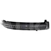 Alkar Blinkleuchte [Hersteller-Nr. 6202672] für Nissan