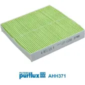PURFLUX Filter, Innenraumluft Artikel: AHH371