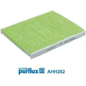 PURFLUX Innenraumluftfilter CabinHepa+ AHH282