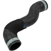 DT Spare Parts Kühlerschlauch Ø 55 mm DT SPARE PARTS Aftermarket-Expertise passend für SCANIA