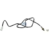 DT Spare Parts Lambdasonde 12.27040