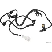 HERTH+BUSS JAKOPARTS Sensor, Raddrehzahl J5916010