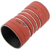 DT Spare Parts Ladeluftschlauch 160 mm DT SPARE PARTS IAM-Expertise passend für u.a. MAN TGS