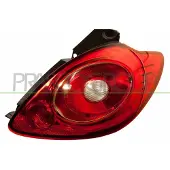 PRASCO Heckleuchte FD0084153