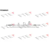 FTE Seilzug, Feststellbremse 9250231