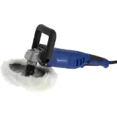 Michelin 602020080 Polierer 1100W - Hochleistungsfahrzeugreinigungswerkzeug
