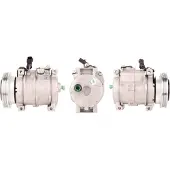 Lucas Kompressor, Klimaanlage ACP629