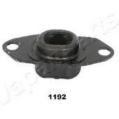 Japanparts RU-1192 Motorlager Lagerung Motor für NISSAN JUKE (F15)