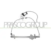PRASCO ST043W026 Elektrischer Fensterheber Vorne Links für SEAT TOLEDO I (1L)