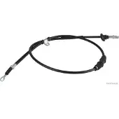 HERTH+BUSS JAKOPARTS Seilzug, Feststellbremse J3935094