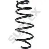 SUPLEX Fahrwerksfeder [Hersteller-Nr. 23606] für Opel