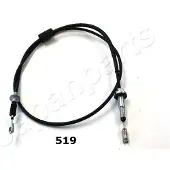Japanparts Seilzug, Kupplungsbetätigung GC-519