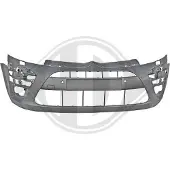 Diederichs Stoßfänger HD Priority Parts 4072852