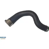 BUGIAD Ladeluftschlauch 82254