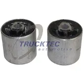 TRUCKTEC AUTOMOTIVE 2x Lagerung Lenker für BMW 5 Limousine (E39) Vorne 08.31.016