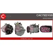 Casco Kompressor, Klimaanlage Genuine CAC73221GS