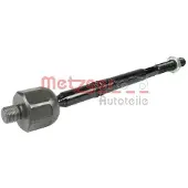 METZGER Axialgelenk, Spurstange KIT + GREENPARTS 51025018