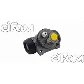 CIFAM Radbremszylinder 04-0625