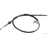 HERTH+BUSS JAKOPARTS Seilzug, Feststellbremse [Hersteller-Nr. J3924069] für Honda