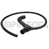 ORIGINAL IMPERIUM Kühlerschlauch Wasserschlauch für FIAT Uno Schrägheck (146) 20973