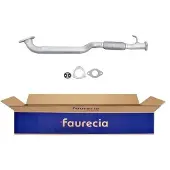 Hella Abgasrohr Easy2Fit PARTNERED with Faurecia 8LA 366 005-241
