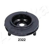 ASHIKA Federbeinstützlager SMA0392
