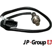 JP GROUP Lambdasonde [Hersteller-Nr. 1293800900] für Vauxhall, Opel