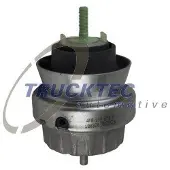TRUCKTEC AUTOMOTIVE Lagerung, Motor [Hersteller-Nr. 07.20.062] für Audi