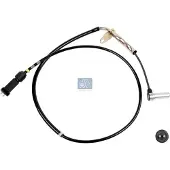 DT Spare Parts Spare Parts ABS Sensor Raddrehzahl 4.64935
