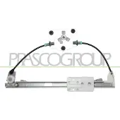 PRASCO Fensterheber vg054w064 hinten links für VW