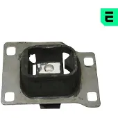 OPTIMAL F8-6472 Lagerung, Motor