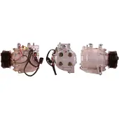 Lucas Kompressor, Klimaanlage ACP856