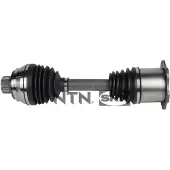 SNR NTN DK54.009 Antriebswelle Vorne für AUDI A4 Avant (8K5, B8) A5 Sportback (8TA) A4 Limousine (8K2, B8) A5 Coupe (8T3) A4 Allroad (8KH, B8)