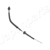 Japanparts Seilzug, Kupplungsbetätigung GC-822