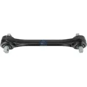 DT Spare Parts Lenker Radaufhängung hinten rechts Längslenker DT SPARE PARTS für u.a. VOLVO FM