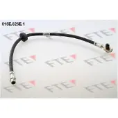 FTE Bremsschlauch 9240734