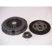 Japanparts Kupplungssatz KF-2097