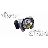 CIFAM Radbremszylinder 04-0652