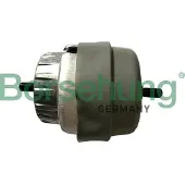 Borsehung Motorlager Rechts für AUDI A6 Avant (4F5, C6) B19136