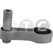 STC Motorlager Hinten für LANCIA Ypsilon (312) T457057