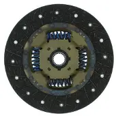 AISIN Kupplungsscheibe DY-016